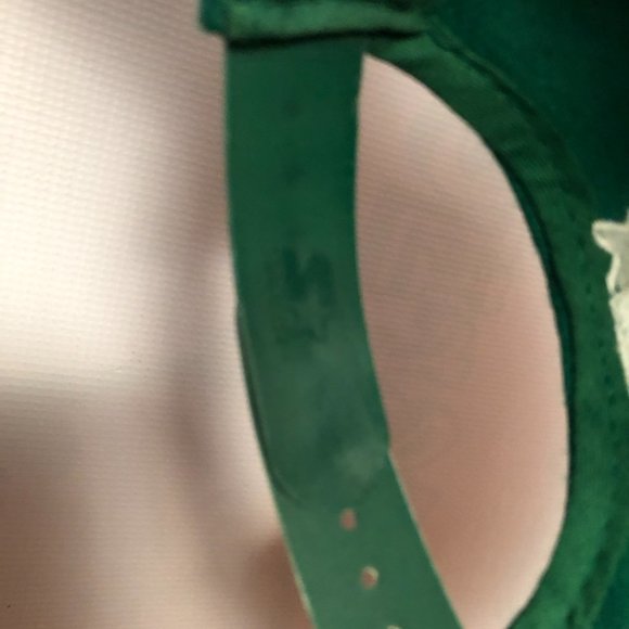 Philadelphia Eagles Starter Script Snapback Hat - Picture 7 of 8